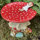 Pilzhaus aus Keramik.webp