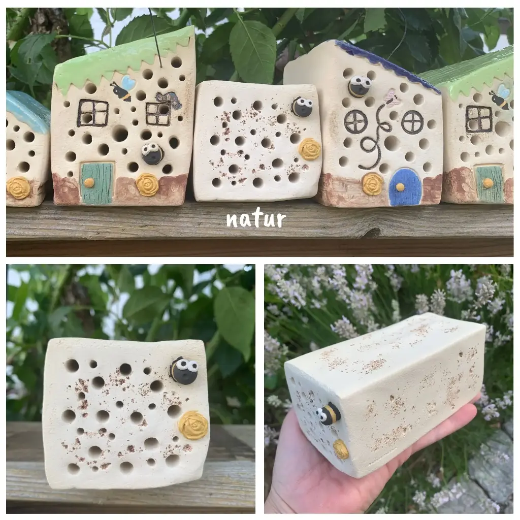 Bienenstein natur