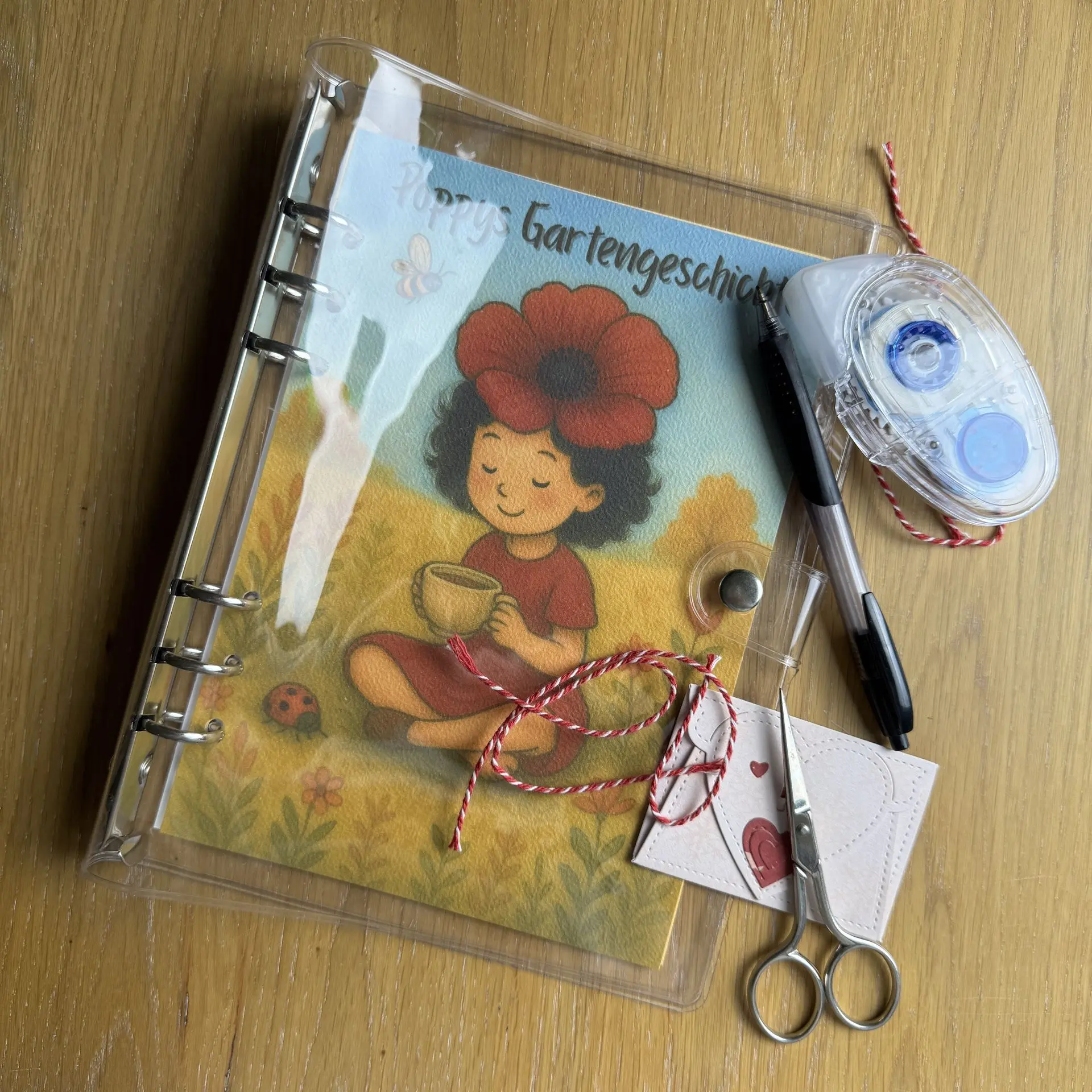 Gartenjournal