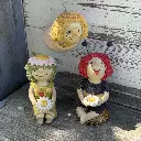 Sterntaler Gartenwichtel Bienenelfe.webp