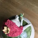 Stelenkugel Prinzessin Frosch3.webp