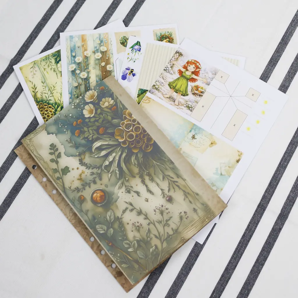 Gartenplaner Januar 2026 Zusatzseite.webp