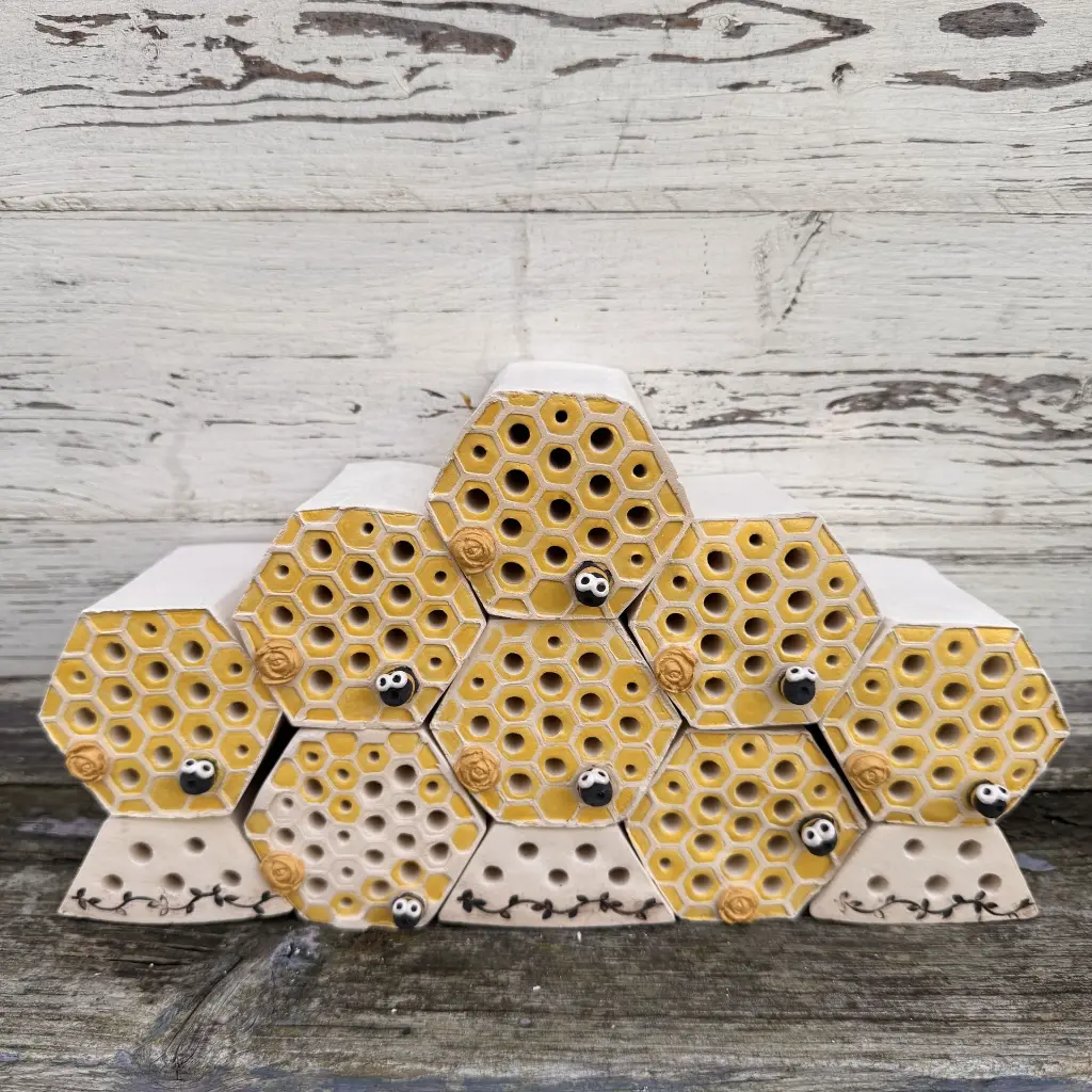 Bienenstein Bienenwabe.webp