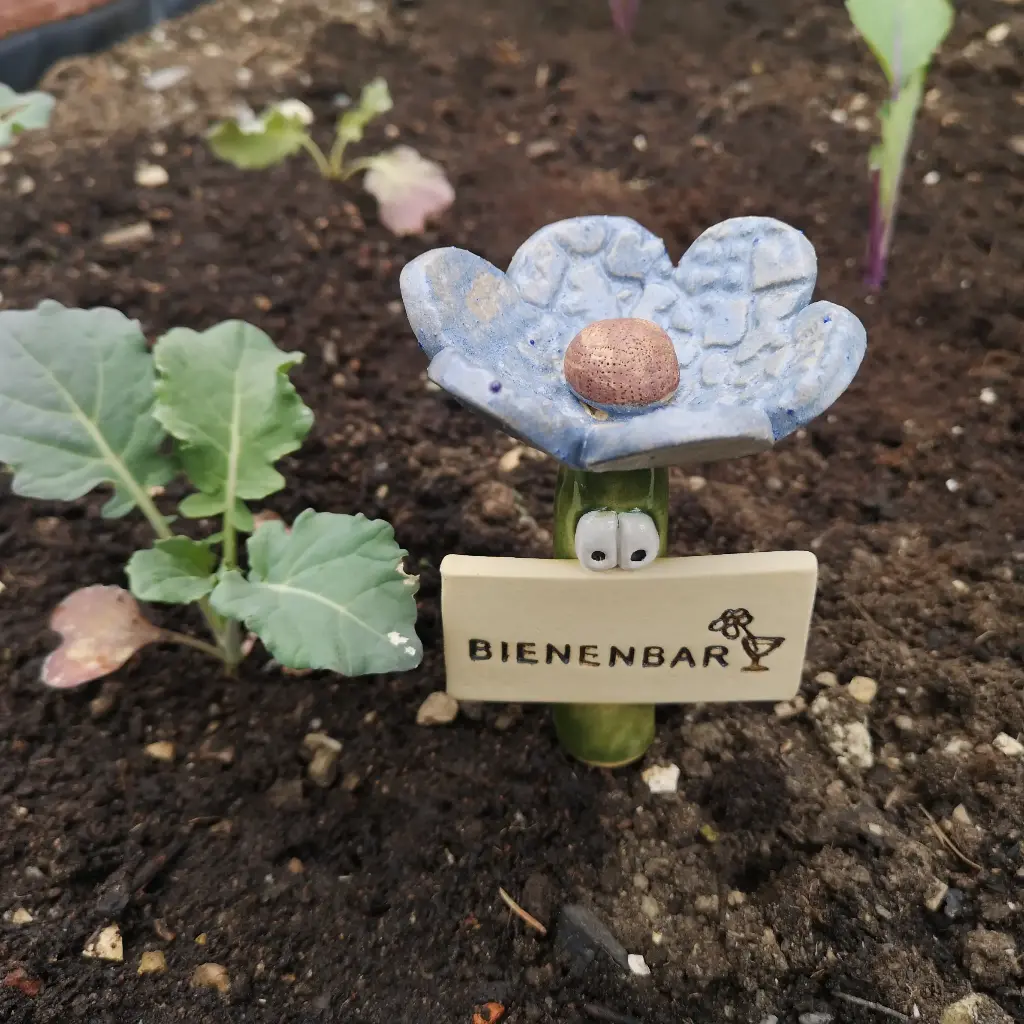 Insektentränke Bienenbar