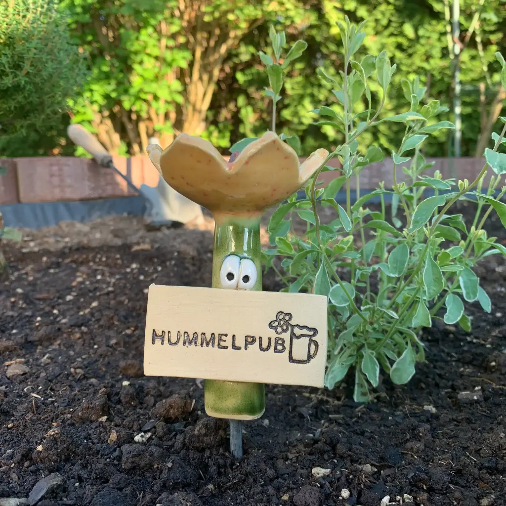 Bienenbar Hummelpub
