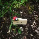 Kräuterstecker Dill