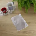 Zippertasche DIN A5
