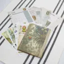 Gartenplaner 2026 – Monat für Monat ein Stück Gartenglück