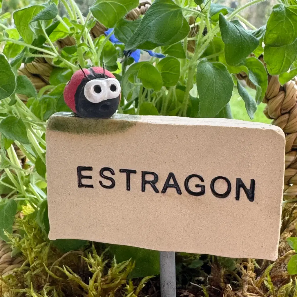 Kräuterstecker Estragon
