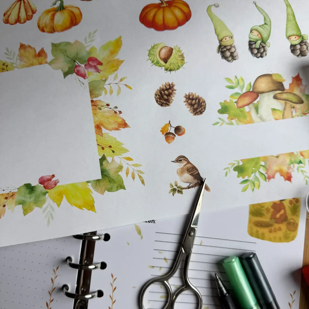 Herbstmotive download