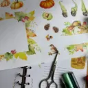 Herbstmotive download