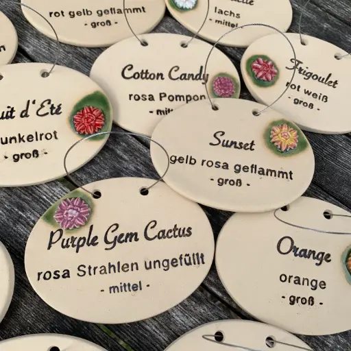 Rosenschild Wunschtext