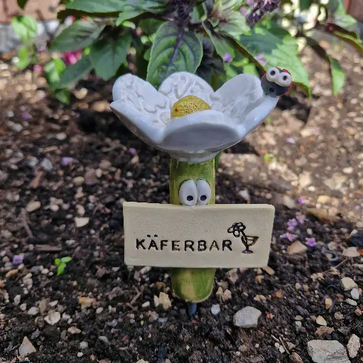 Bienenbar Käferbar