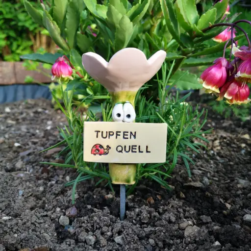 Bienenbar Tupfenquell