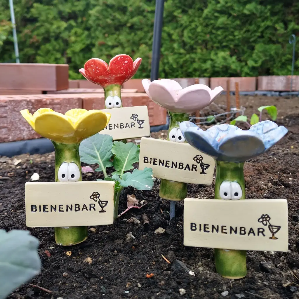 Insektentränke Bienenbar