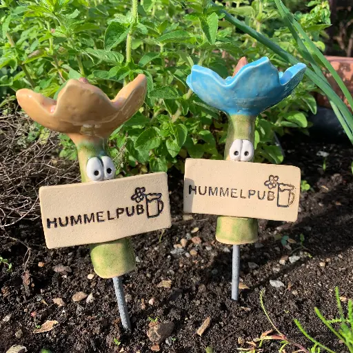 Bienenbar Hummelpub